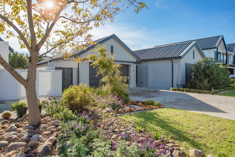3 Bedroom Property for Sale in Val De Vie Estate Western Cape